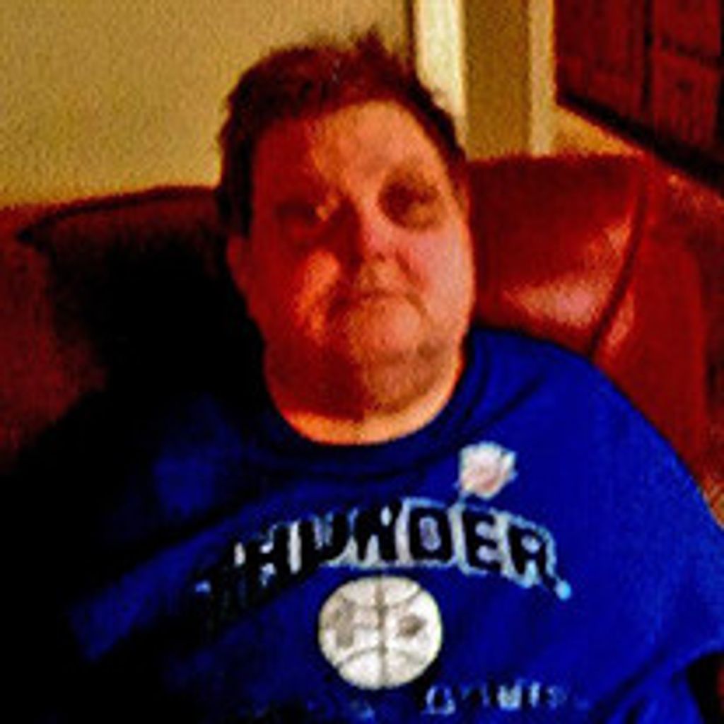 Steven Jay Graham