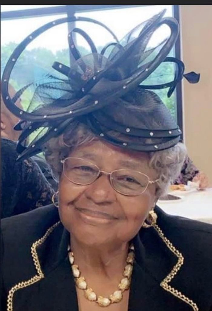 Mrs. Cora Bell Patton Farris Profile Photo