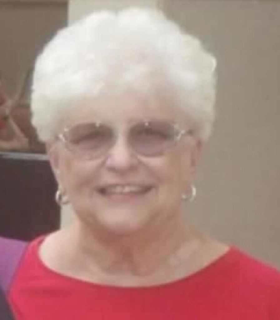 Mary Katherine Kirves