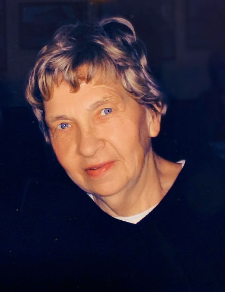 Zita Rose Colgan Profile Photo