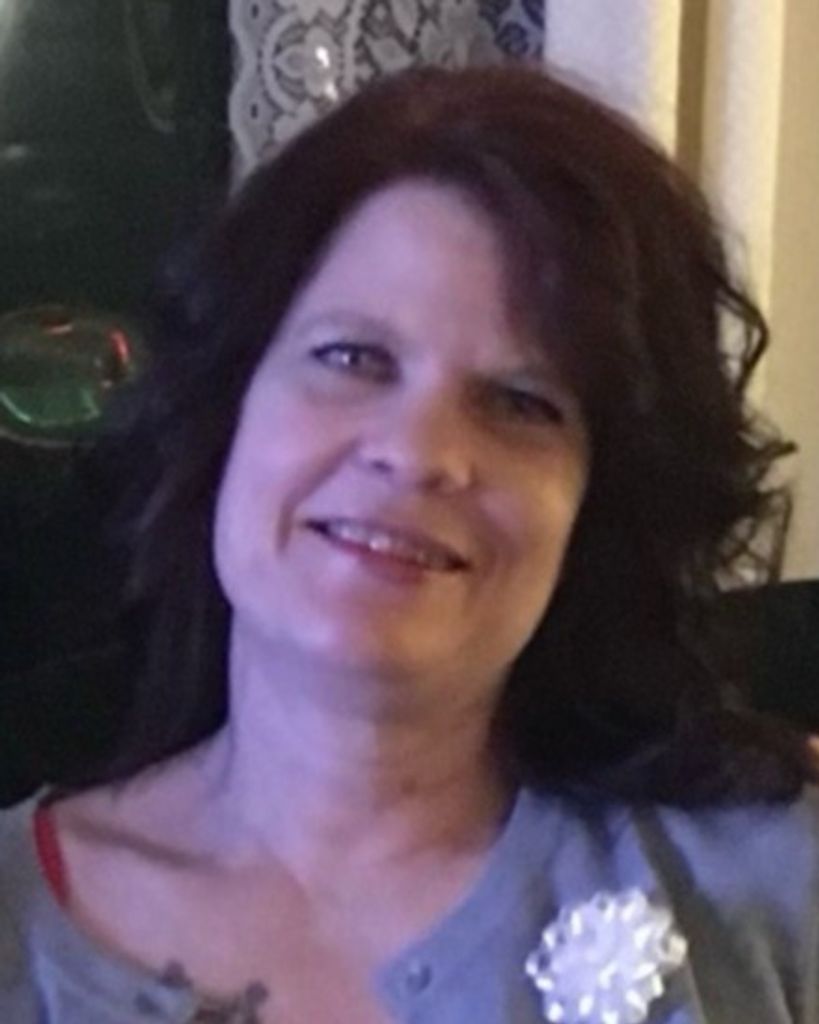 Jennifer Forsythe