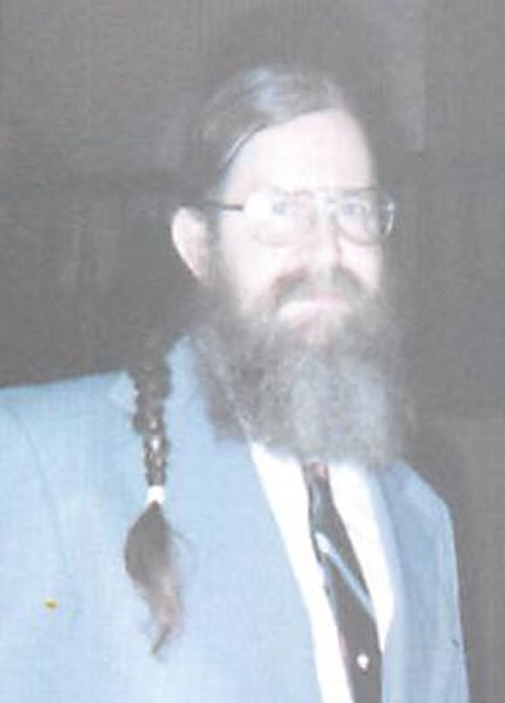 James David Lemaster Profile Photo