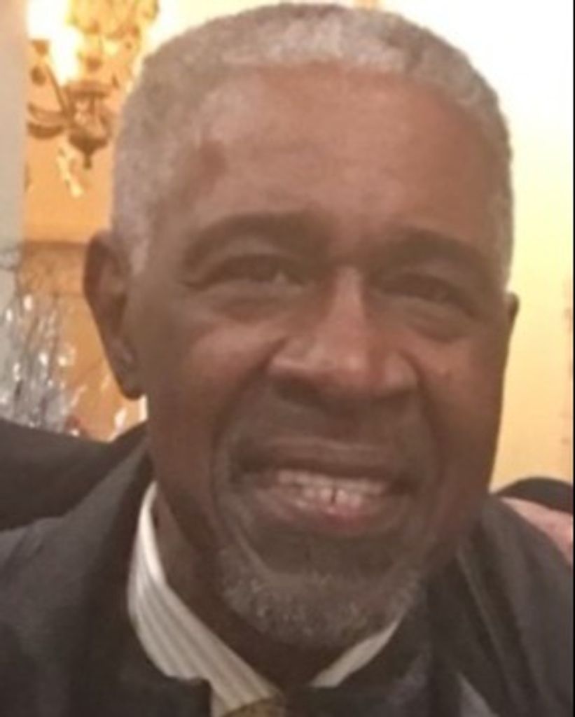 Akbar S Muhammad