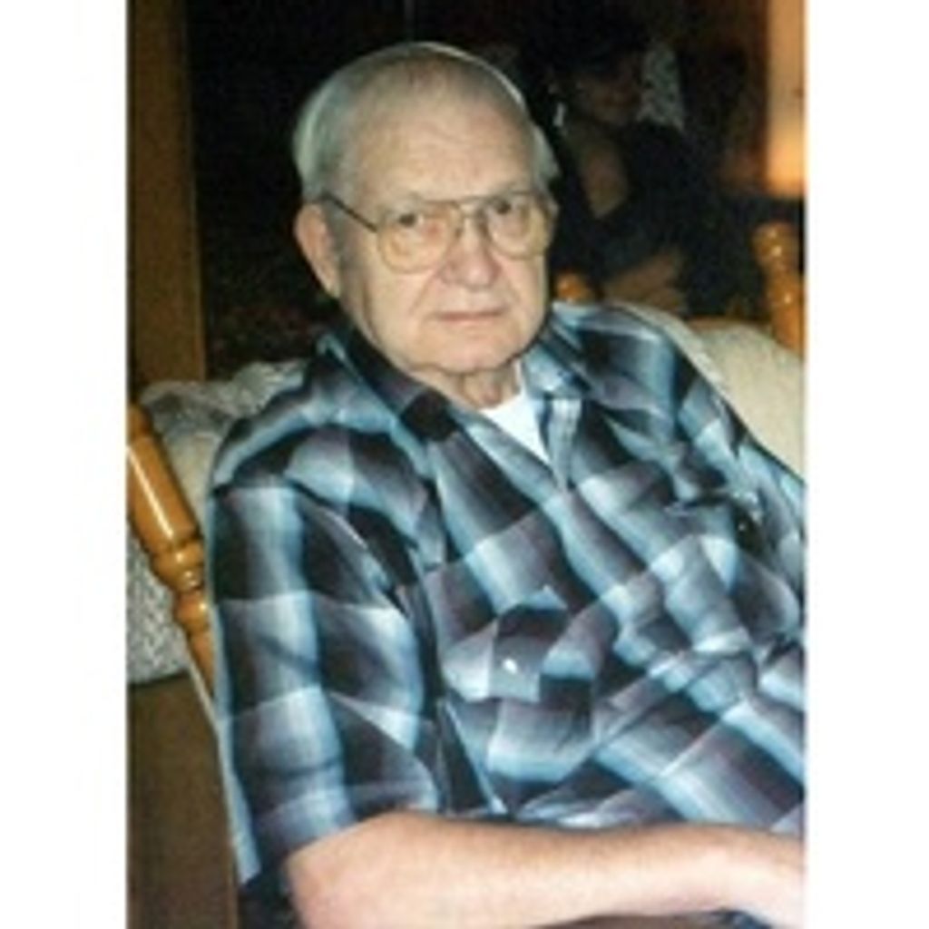 James R. "Jim" Hulter