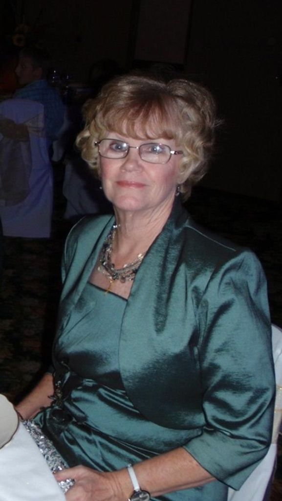 Joyce Ann White Profile Photo