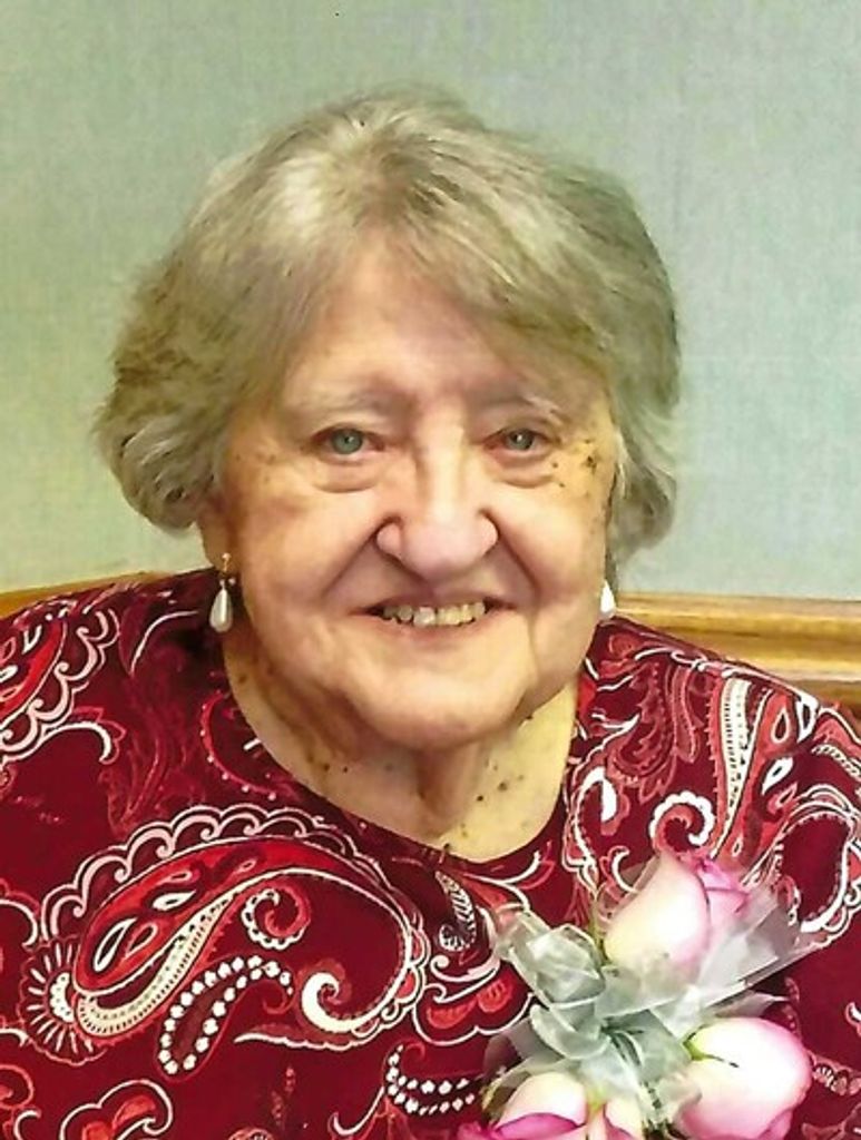 Annie M. Liszewski