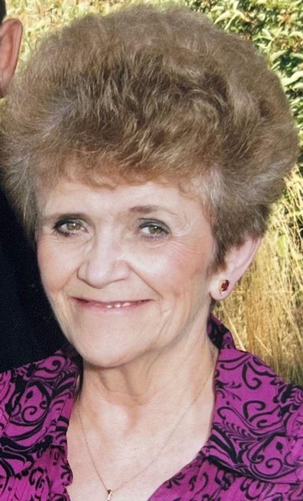 Karen Christensen Allen