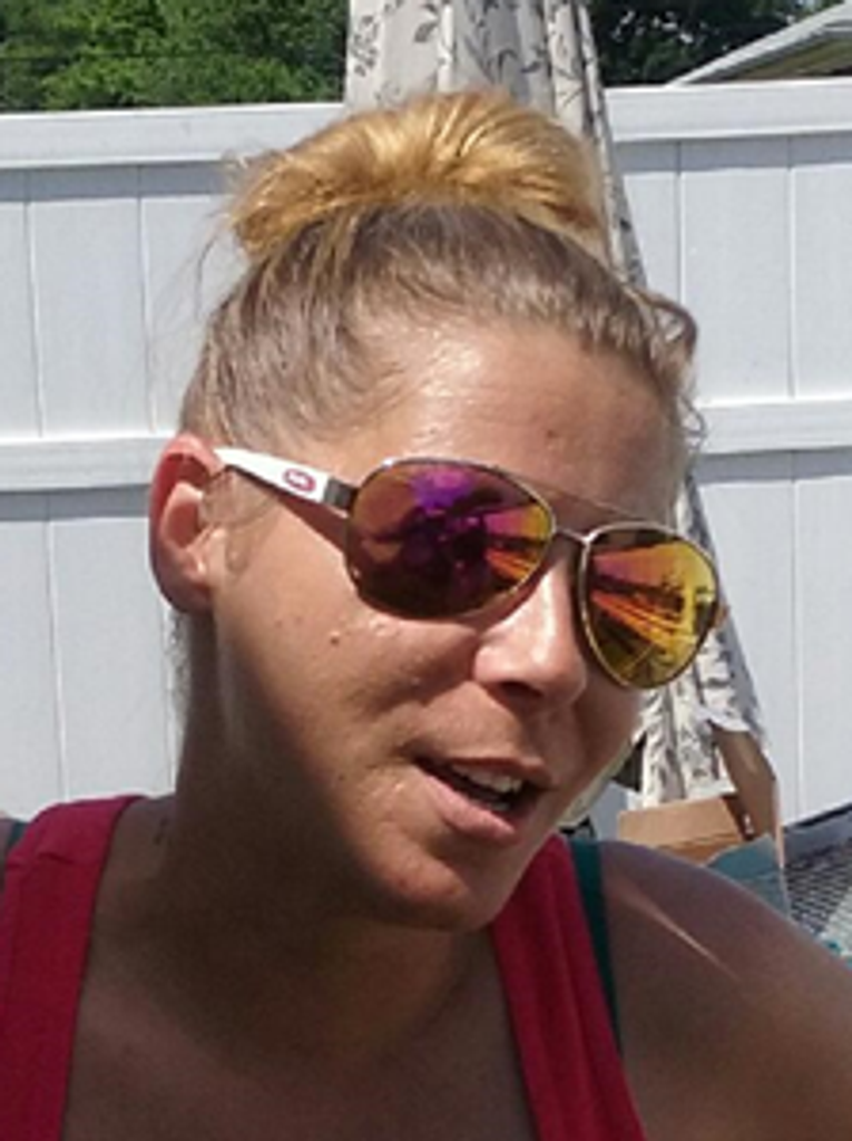 Jaime Suzanne Staples Profile Photo