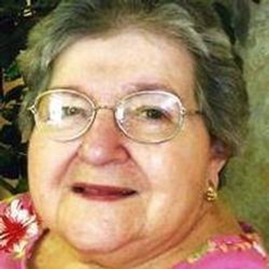 Bernice M Leadabrand