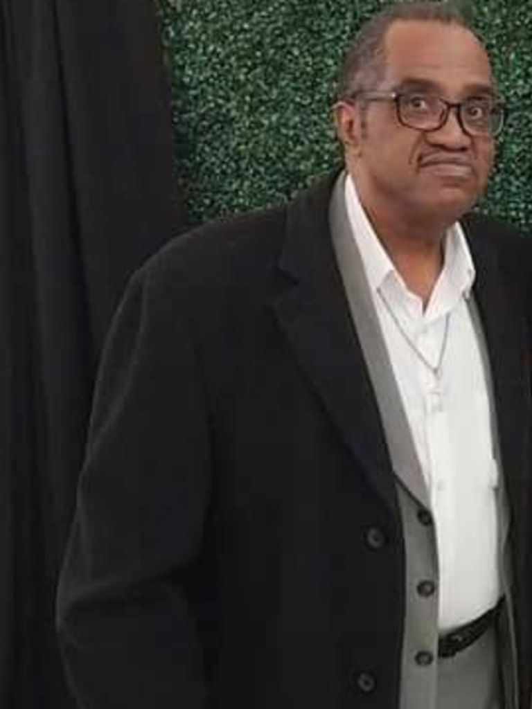 Vernon Junior Gordon, Jr. Profile Photo