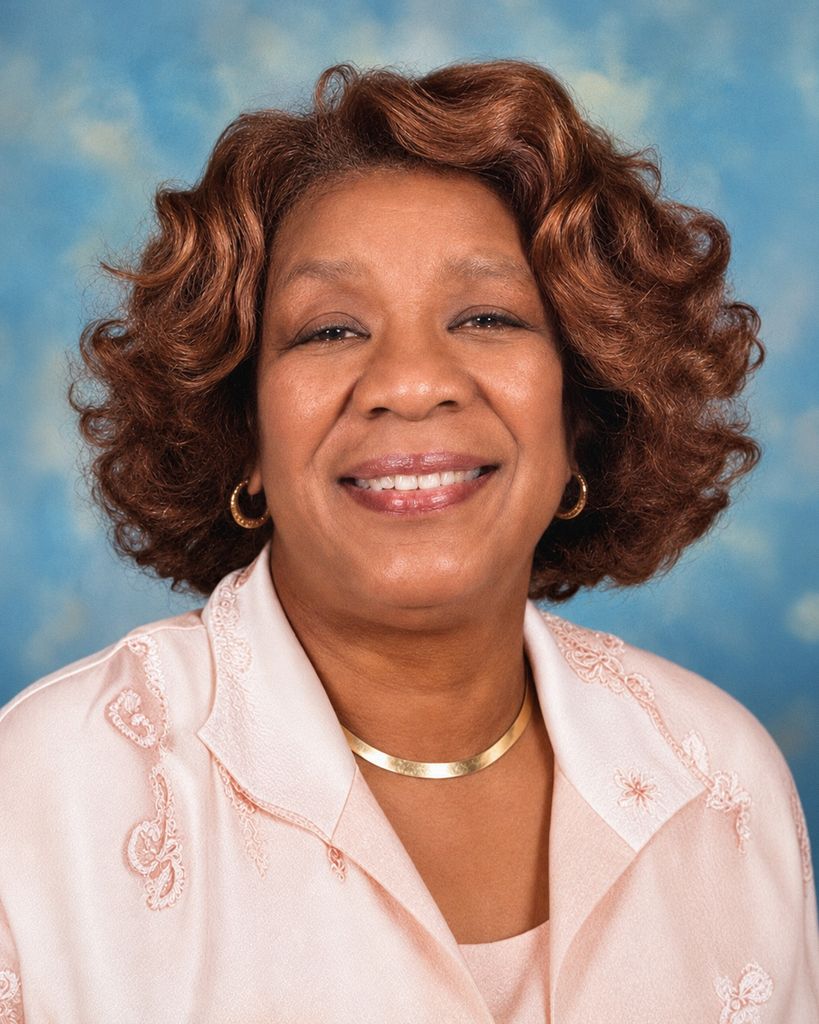 Alberta Thornton