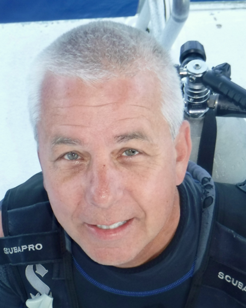 Douglas Gueldner Profile Photo