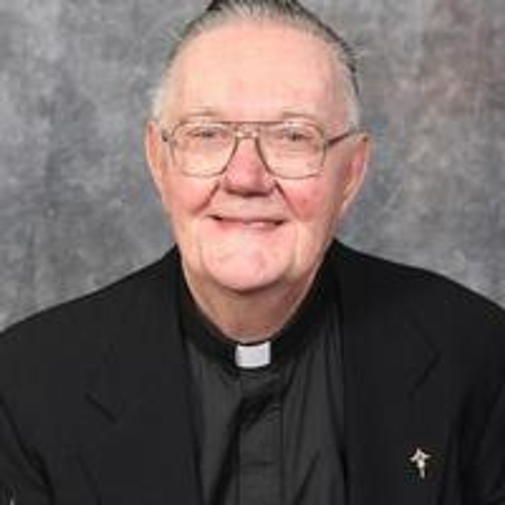 Fr. William Hoyng