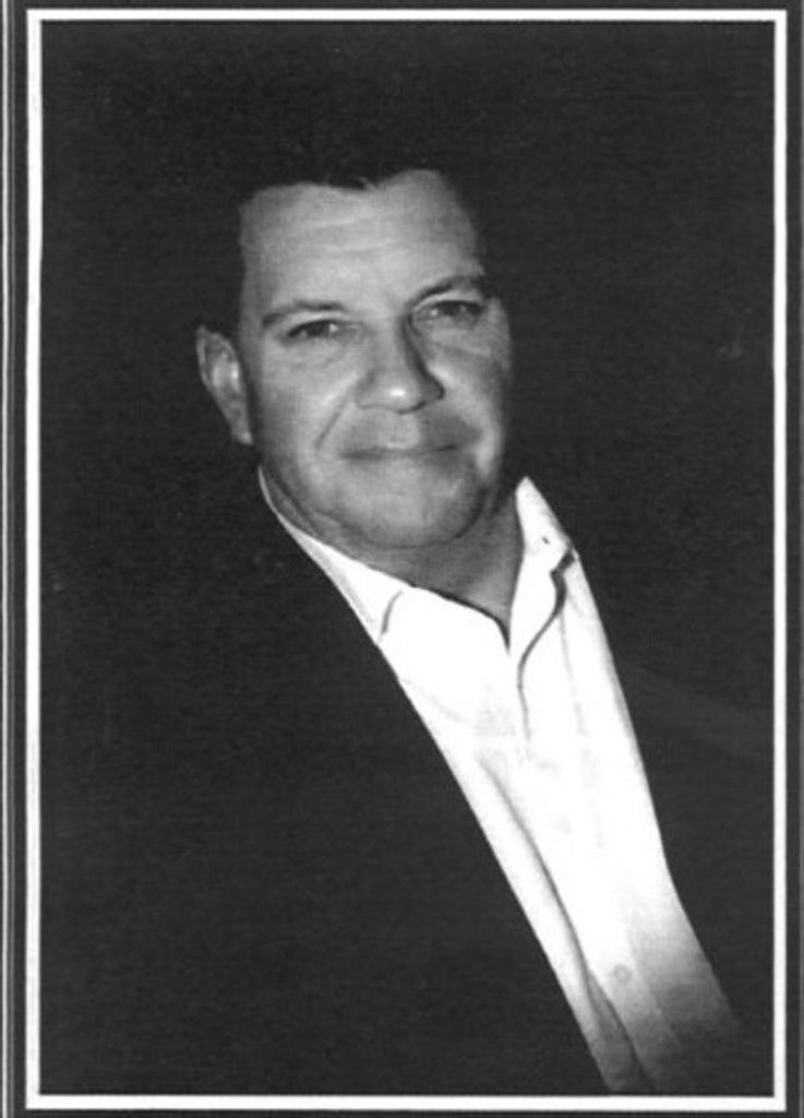 Robert P Dyer