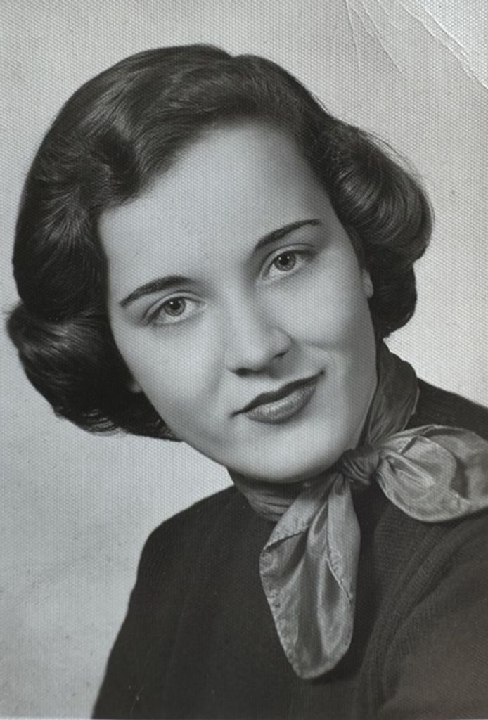 Sara "Sally" Woods Profile Photo