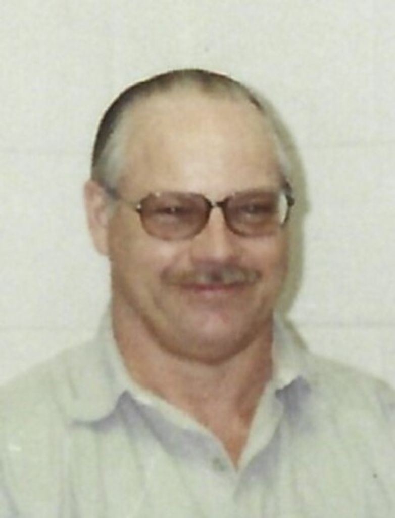 William "Bill" Harry Jeffery Profile Photo