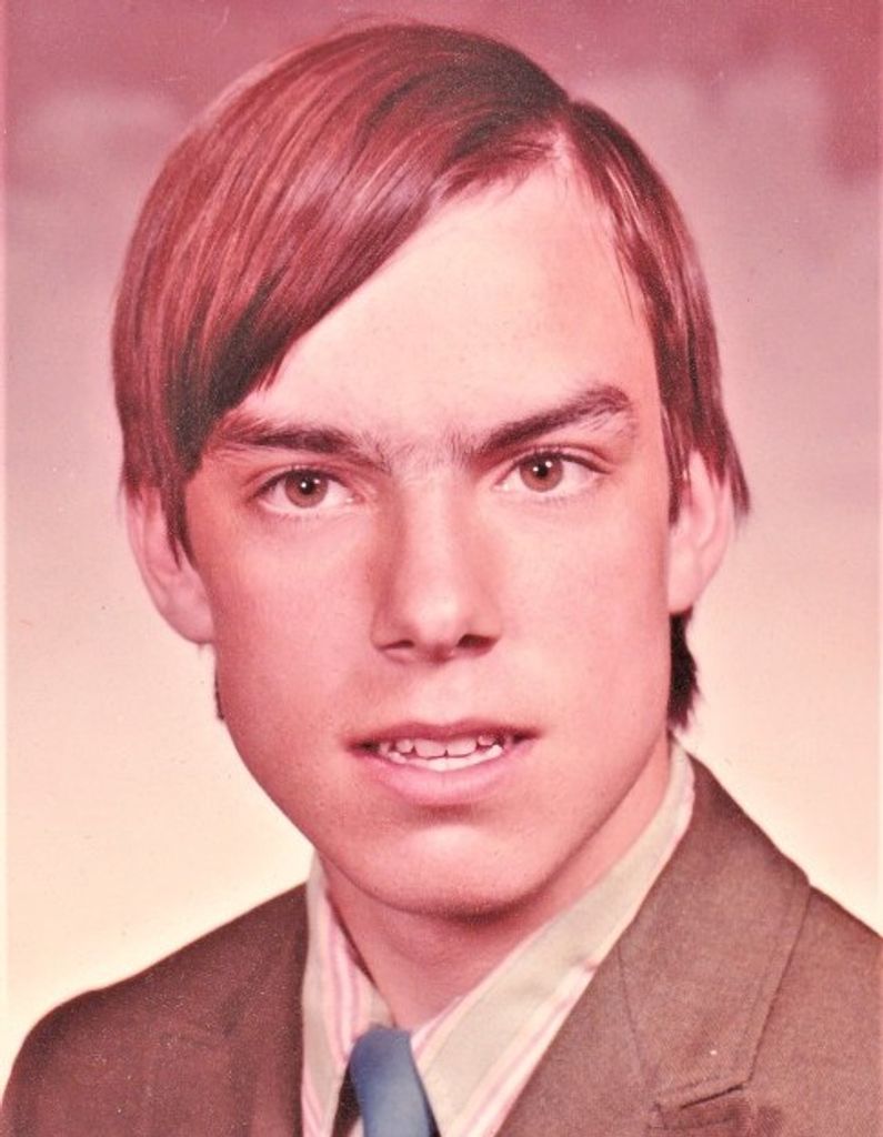 Perry S. Kot