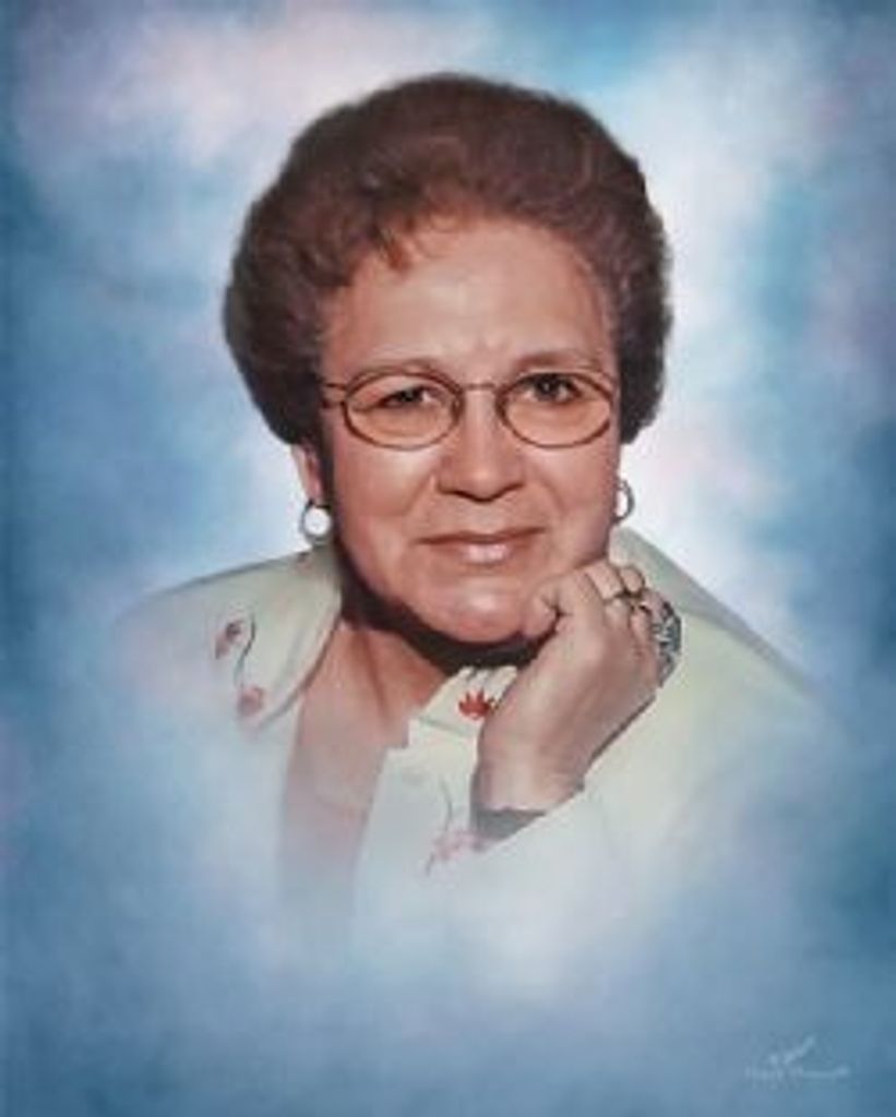 Esperanza Saenz