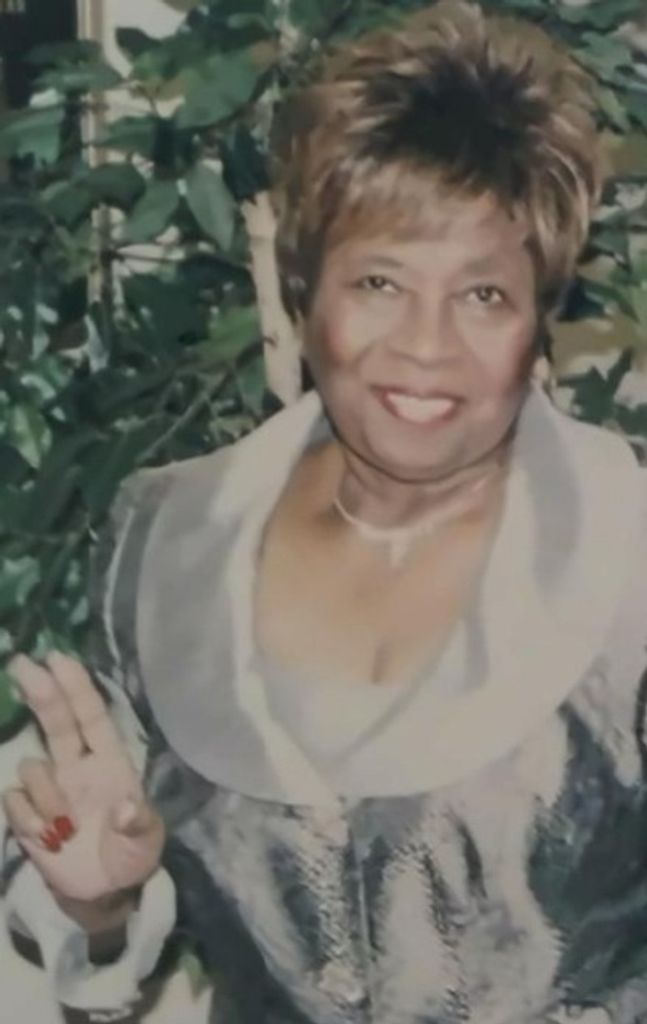 Ora Bryant Arceneaux Profile Photo