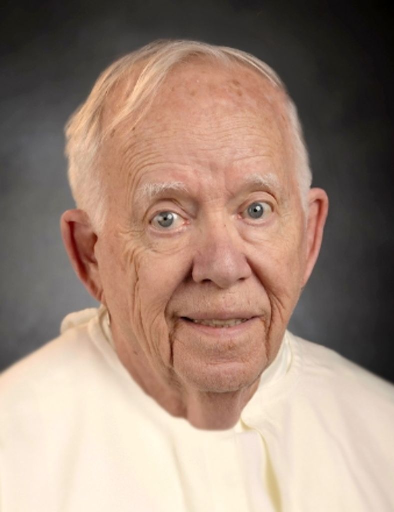Fr. William "Bill" H. Ribbens, O.Praem. Profile Photo