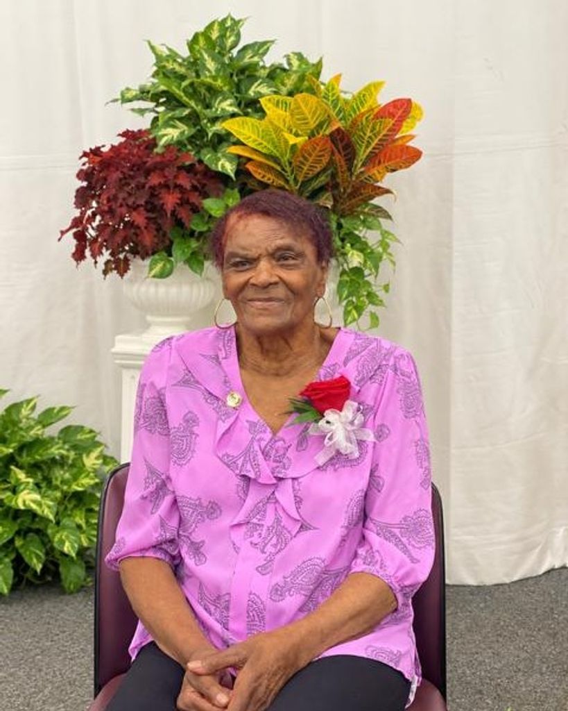 Annie L. Perrin Profile Photo