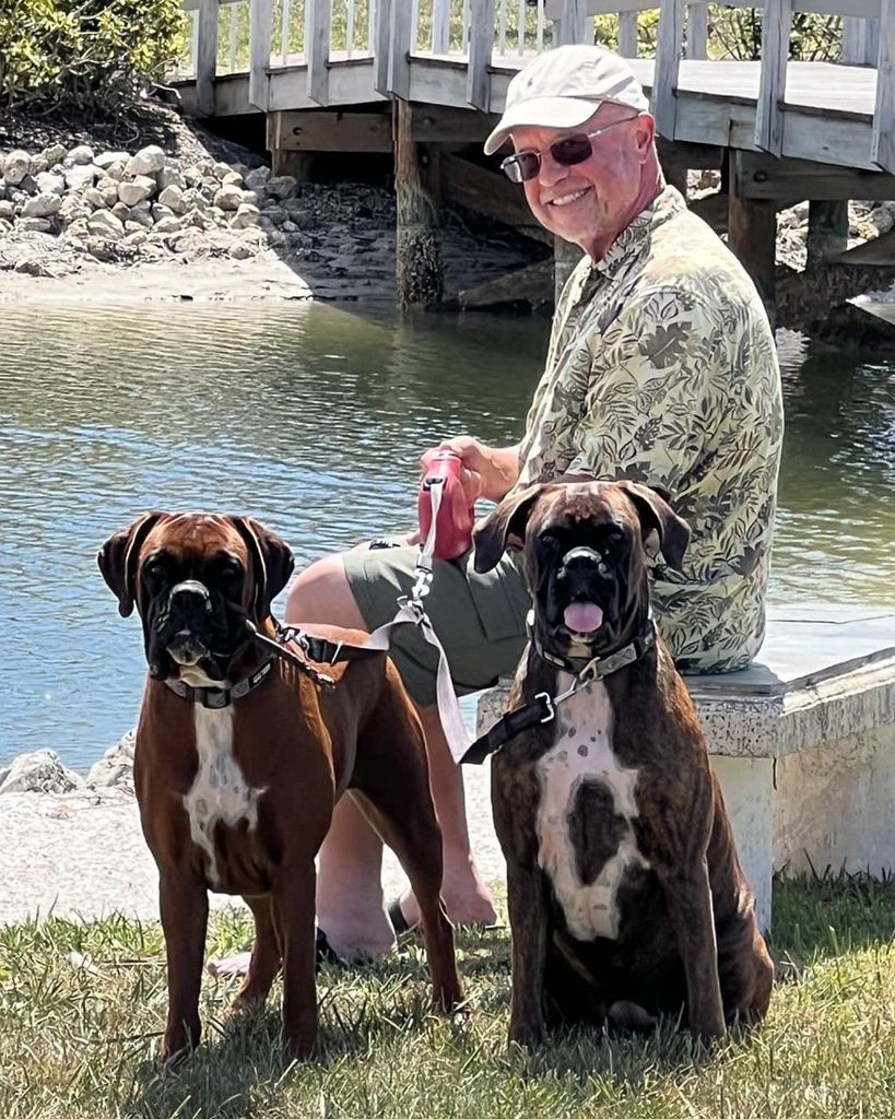 Christian Blanch Profile Photo