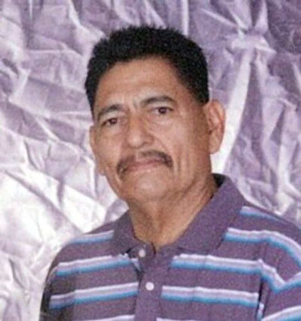 John Ramirez Rios Profile Photo