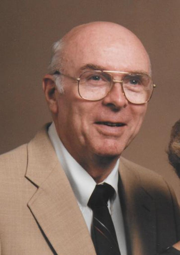 Donald Edward Black Profile Photo