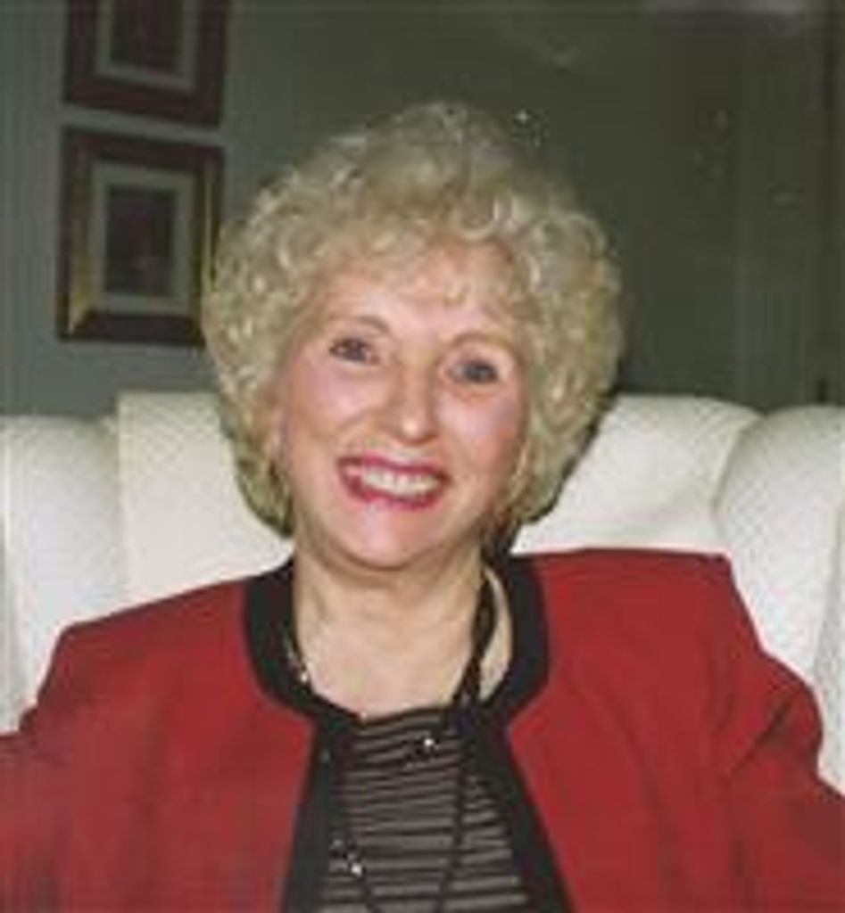 Margaret Arant