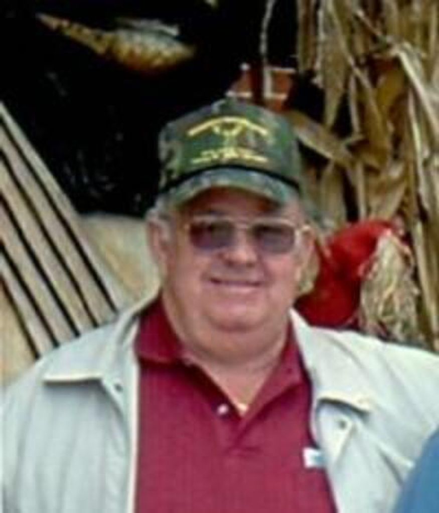 Gene Register Profile Photo