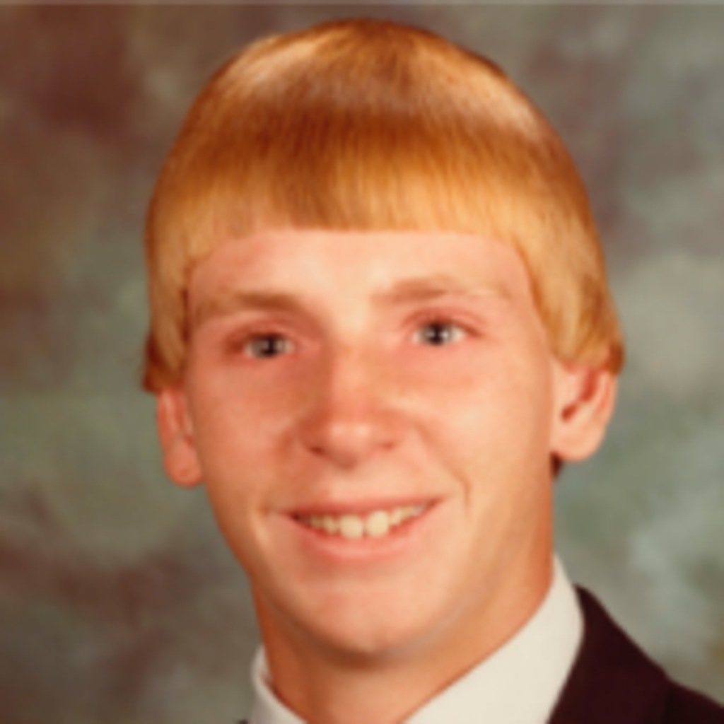 Kevin Dale Yates Profile Photo