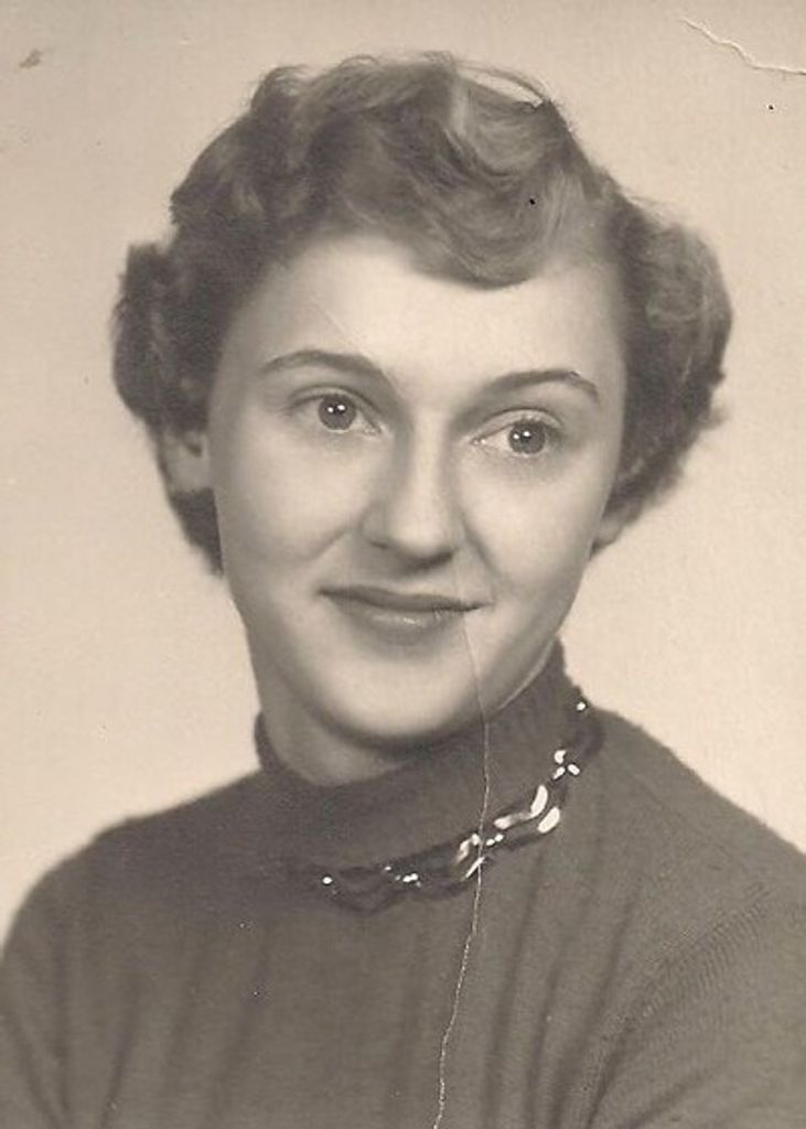 Alberta Ann Garner