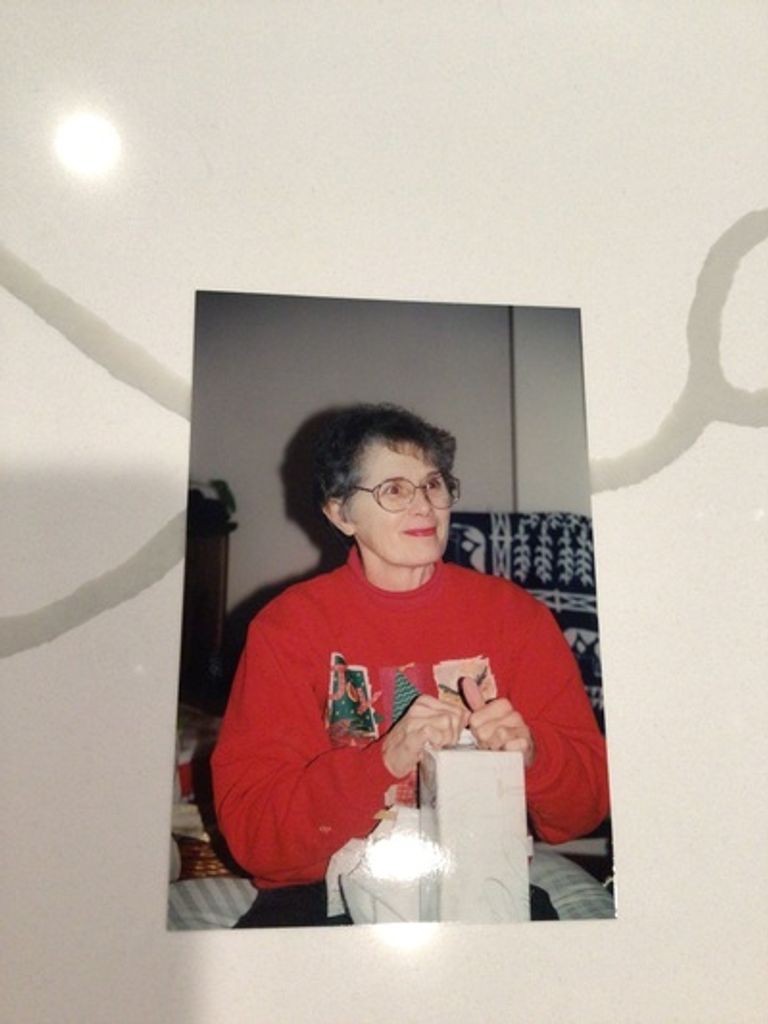 Marian H. Reifinger Profile Photo