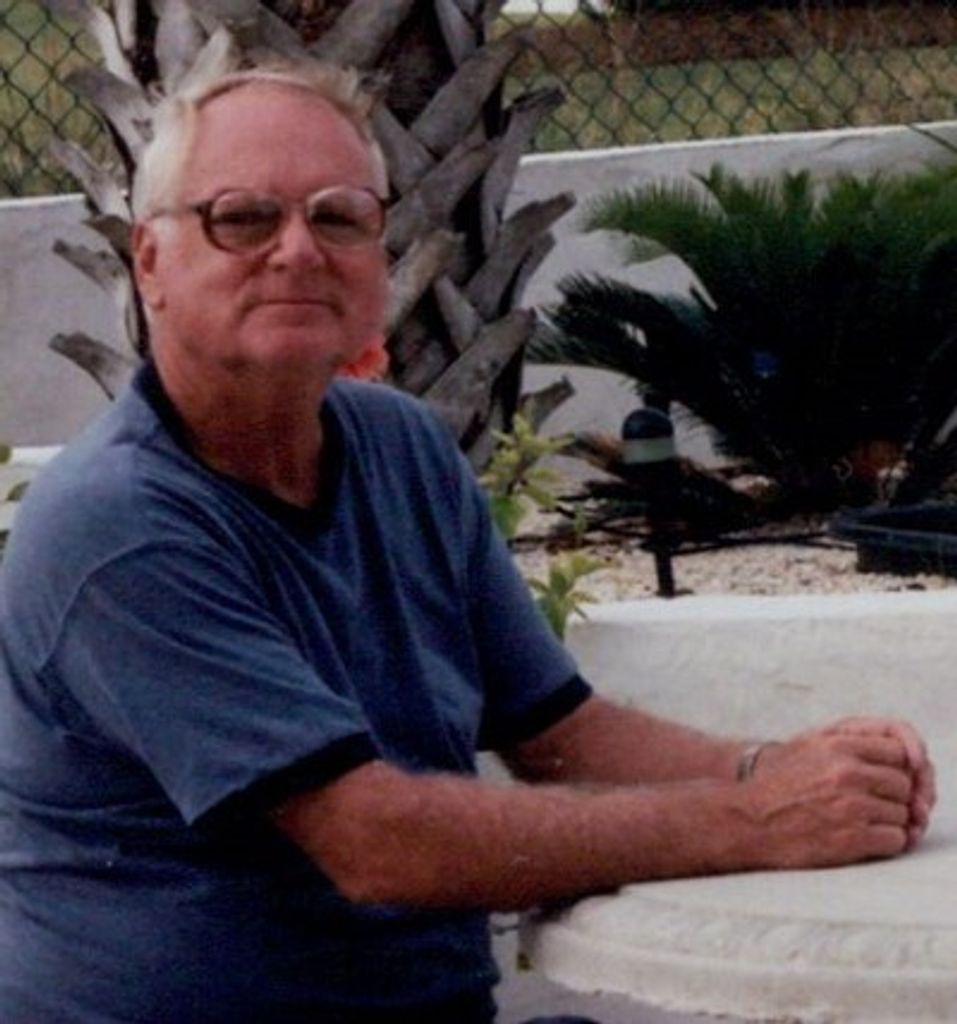 Julian House Shaw, Jr. Profile Photo