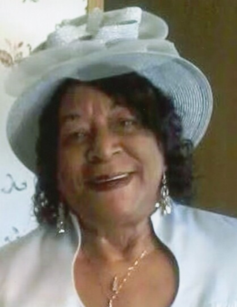 Danella Hatfield Profile Photo