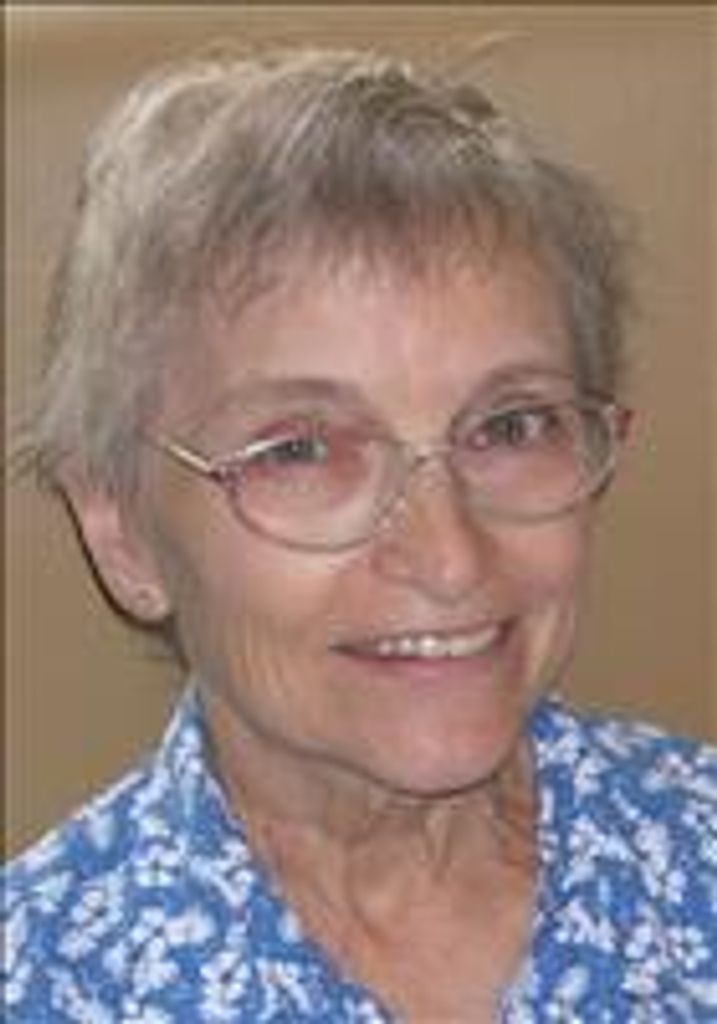 Virginia  M. Gross