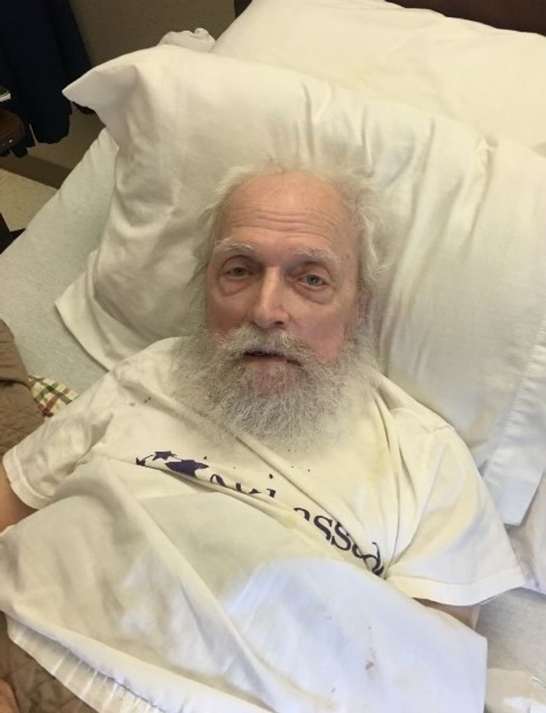 Kenneth Duane Rogers Profile Photo