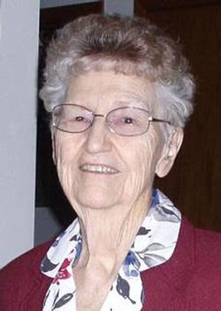 Marcella B. Braun Profile Photo