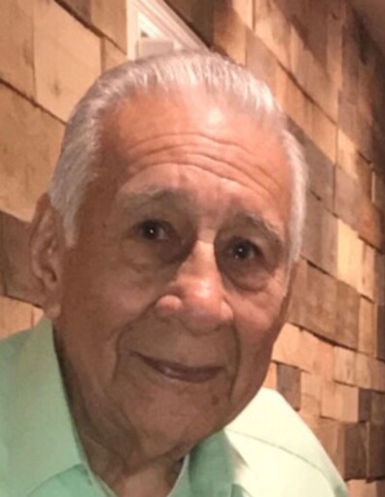 Charles Escalera Profile Photo