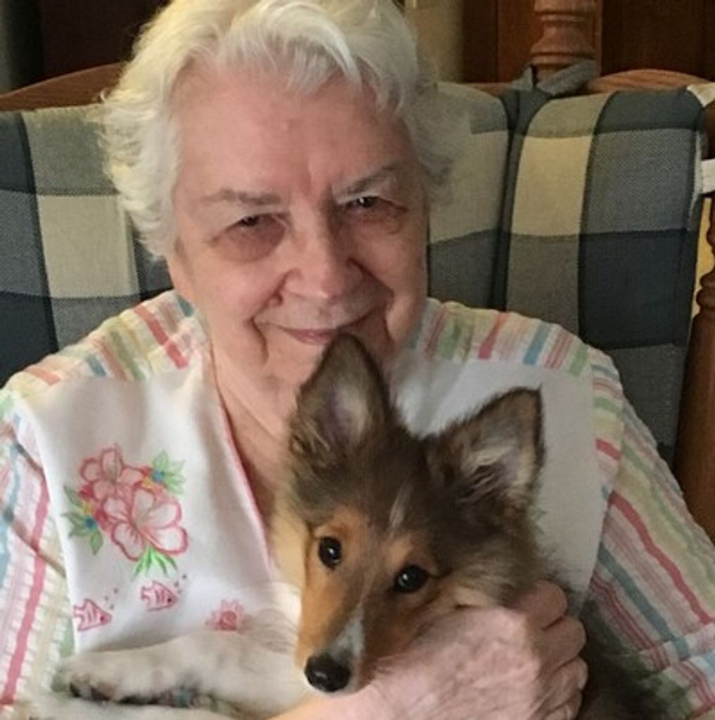 June R. Nilsson Profile Photo