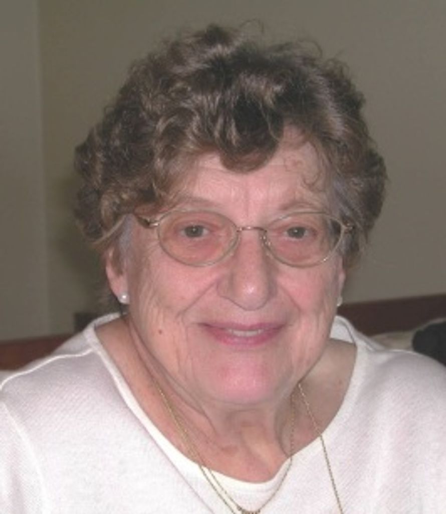 Anna Verhulst Profile Photo