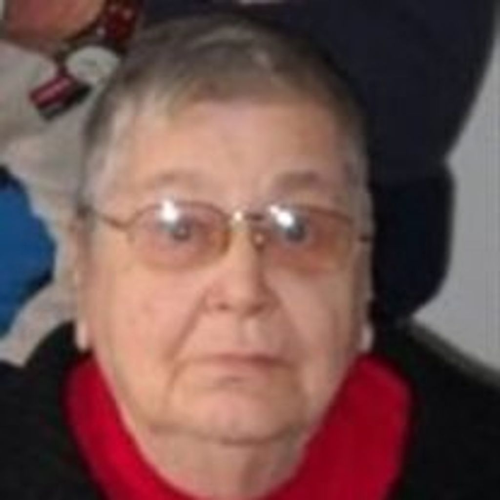 Ada Grace Bennett Profile Photo