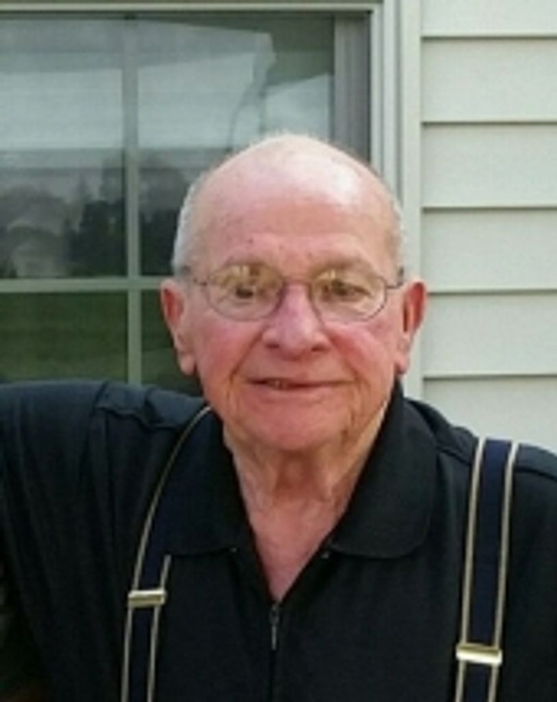 Donald M. Griffith