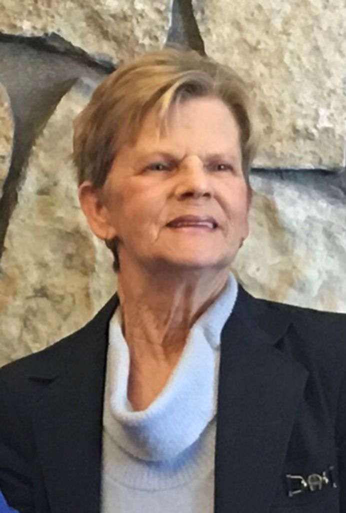 Laura Evelyn Crews Profile Photo