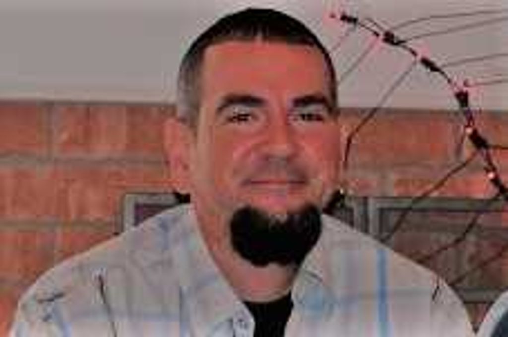 Dayne M. Blount
