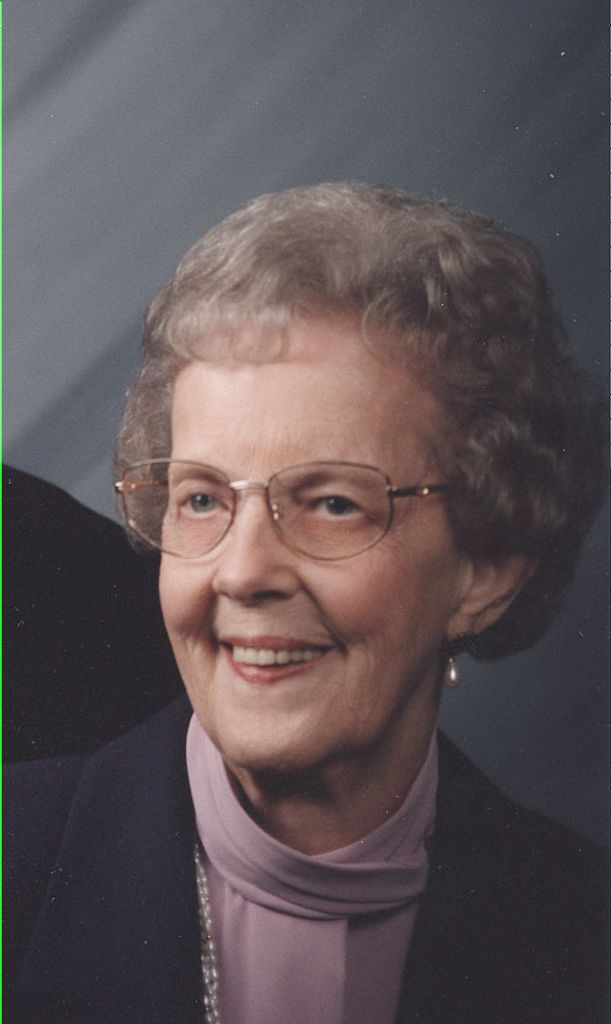 Doris Hinkley