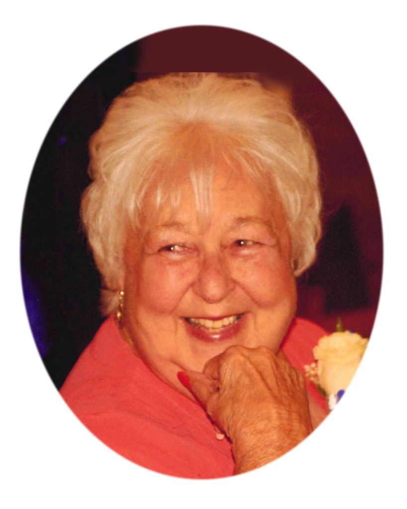 Lucy Joan (Gunnerson)  Schmidt