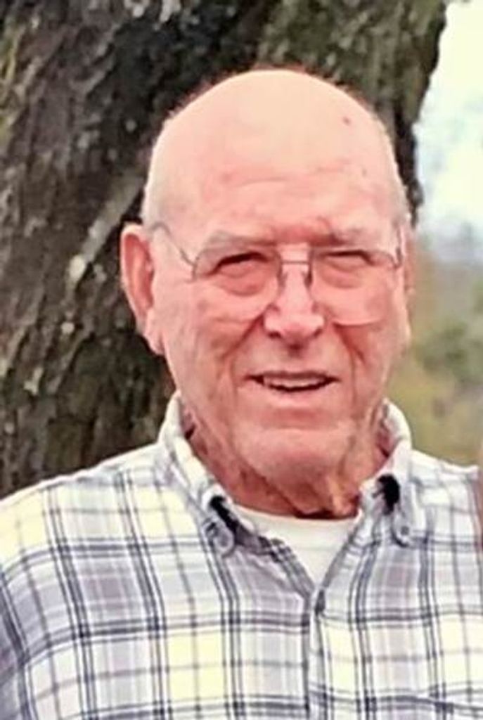Wendell Frame Profile Photo