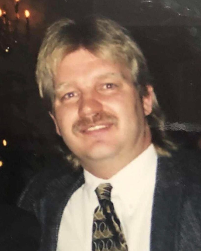 Kermit Joseph Morris