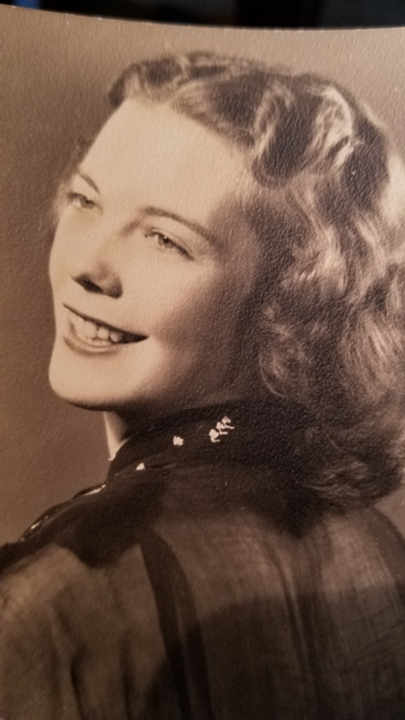 Jacquelyn M. Thomas Profile Photo